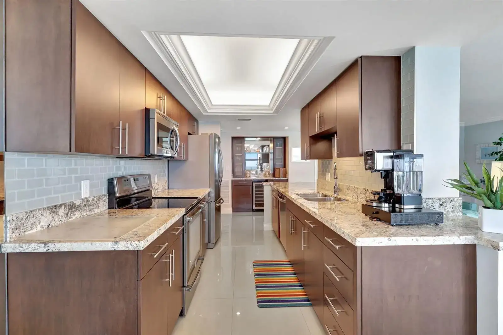 5460 N Ocean Drive # 7a, Singer Island FL 33404 photo 3