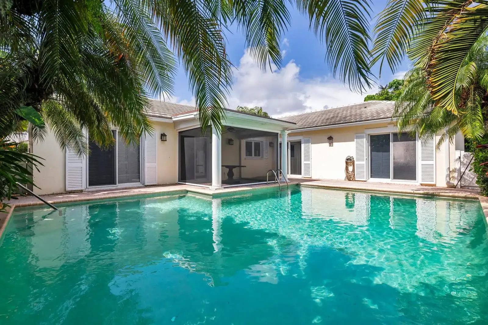 245 COLONIAL Lane, Palm Beach FL 33480