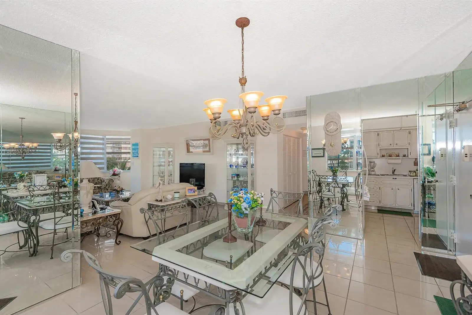 1980 S OCEAN Drive # 3P, Hallandale Beach FL 33009 photo 3