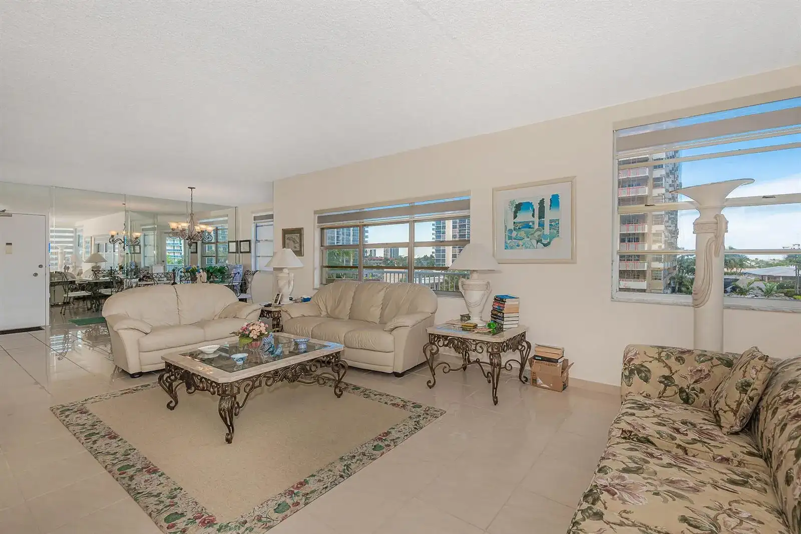 1980 S OCEAN Drive # 3P, Hallandale Beach FL 33009 photo 5