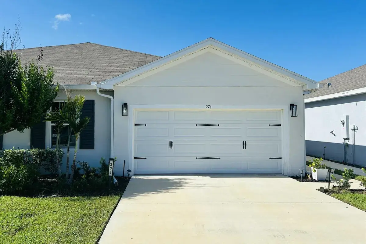 274 Raspberry Road, Fort Pierce FL 34981