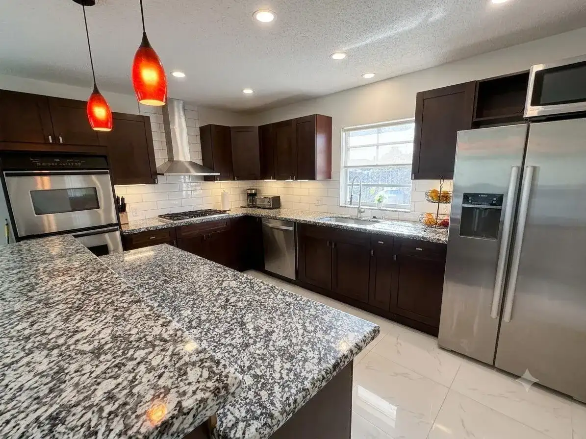 1194 SE CLIFTON Lane, Port St. Lucie FL 34983 photo 2
