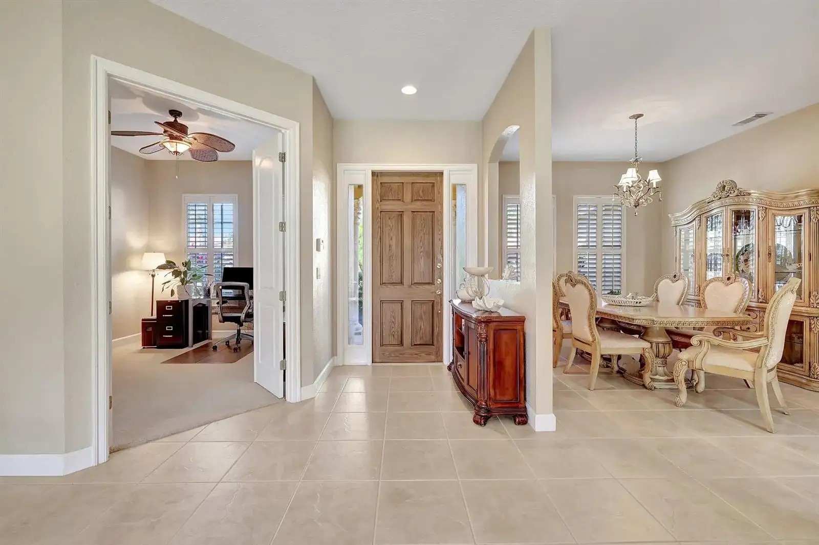 827 SW GRAND RESERVES Boulevard, Port St. Lucie FL 34986 photo 3