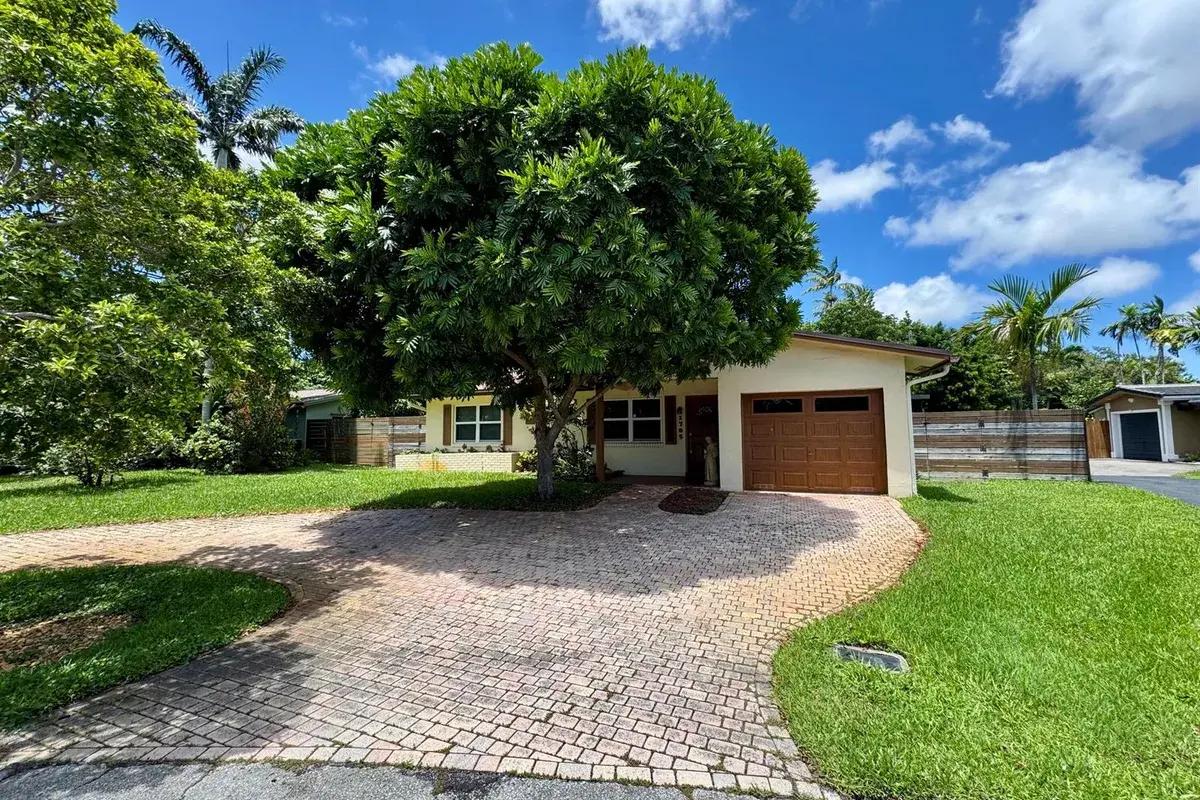 1785 NW 39TH Place, Oakland Park FL 33309