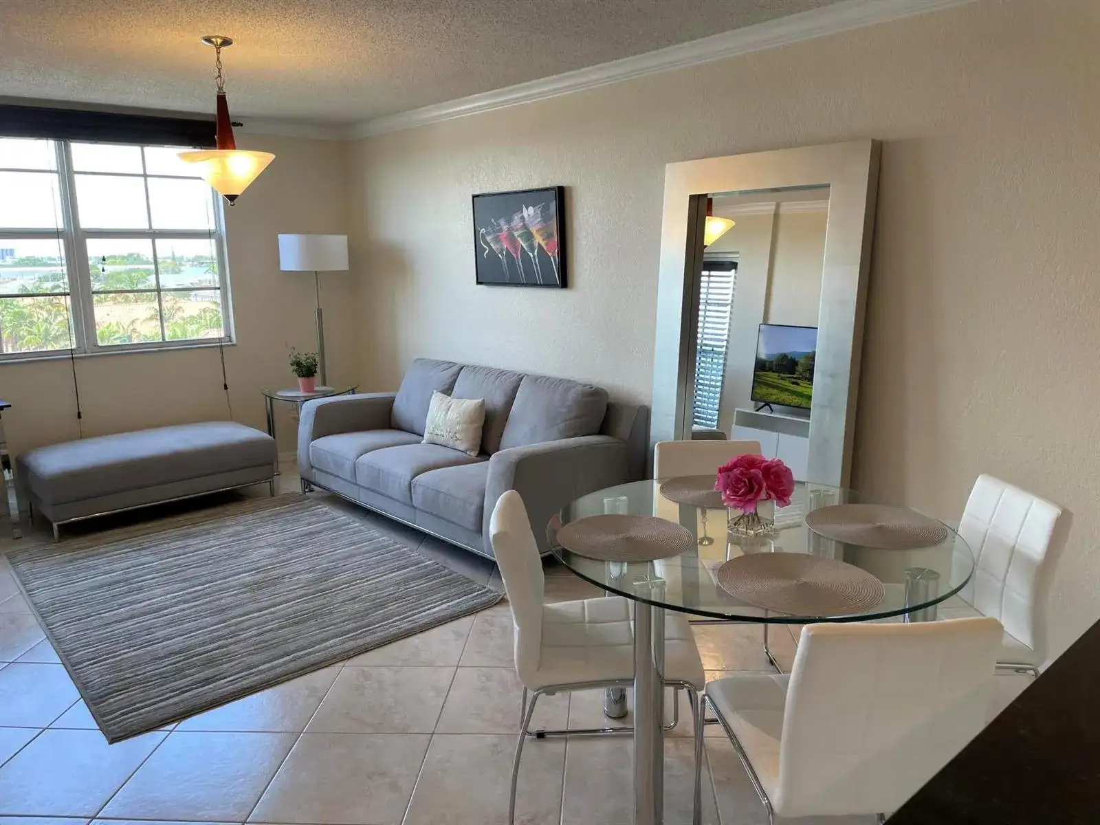 1801 N Flagler Drive # 818, West Palm Beach FL 33407 photo 4