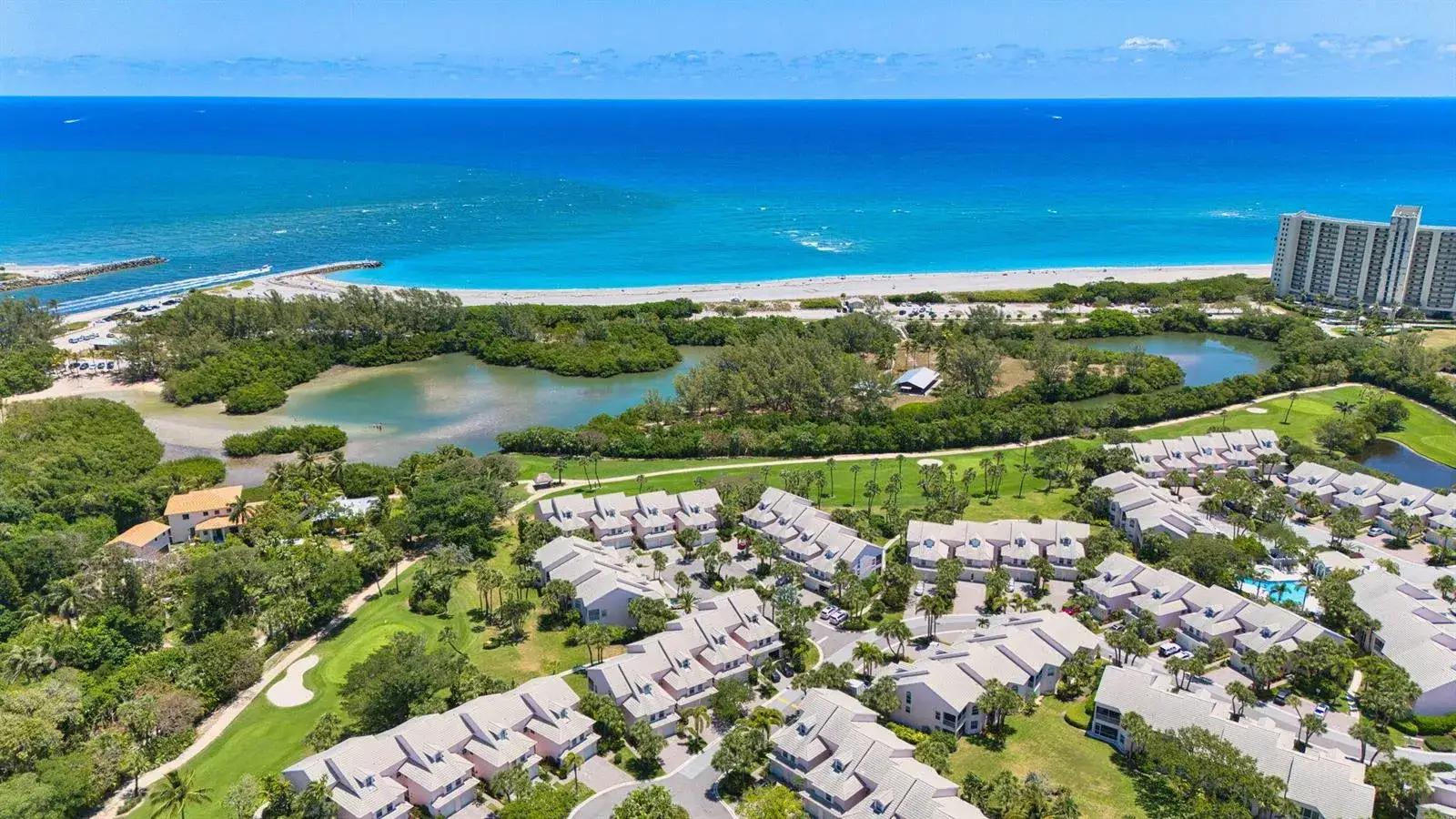 4408 FAIRWAY Drive N, Jupiter FL 33477