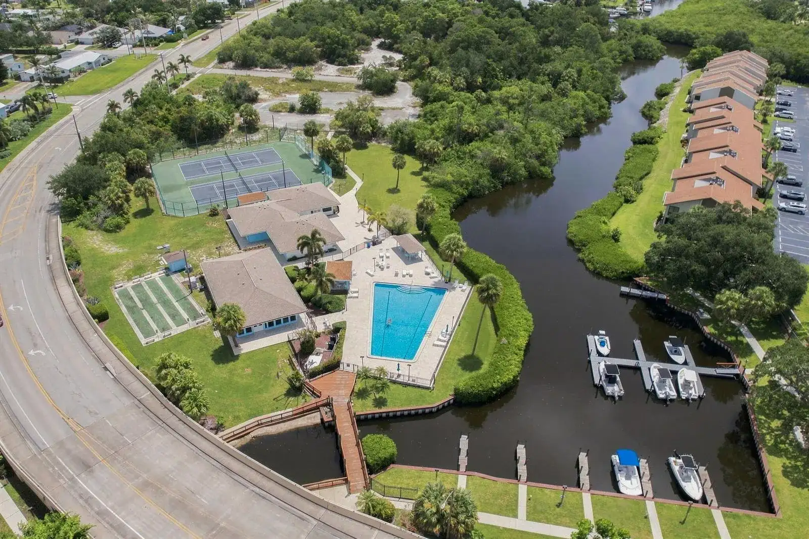1501 NE 13th Terrace # H12, Jensen Beach FL 34957 photo 3