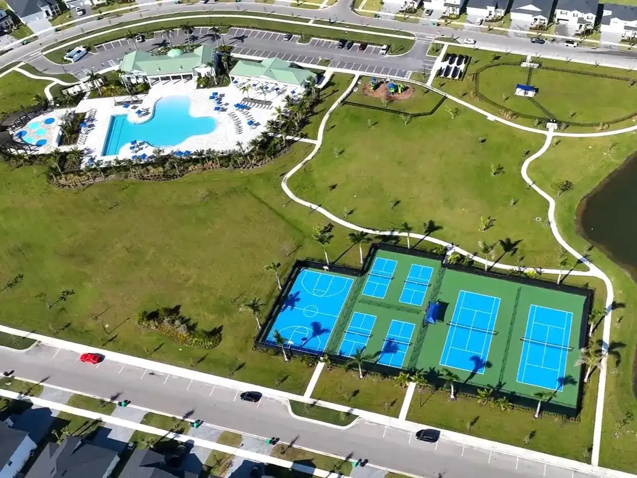 13025 SW FORLI Way, Port St. Lucie FL 34987 photo 5