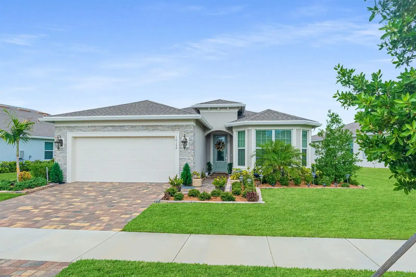 10152 SW SARCOLINE Drive, Port St. Lucie FL 34987