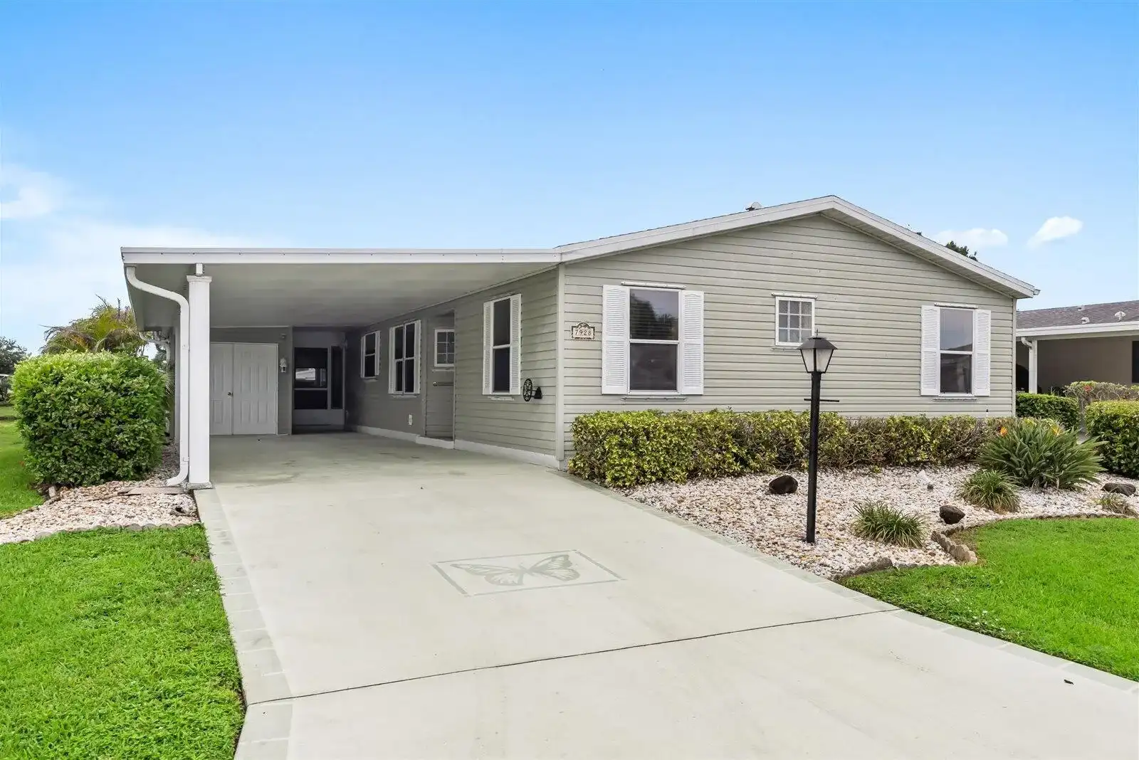 7928 Meadowlark Lane, Port St. Lucie FL 34952
