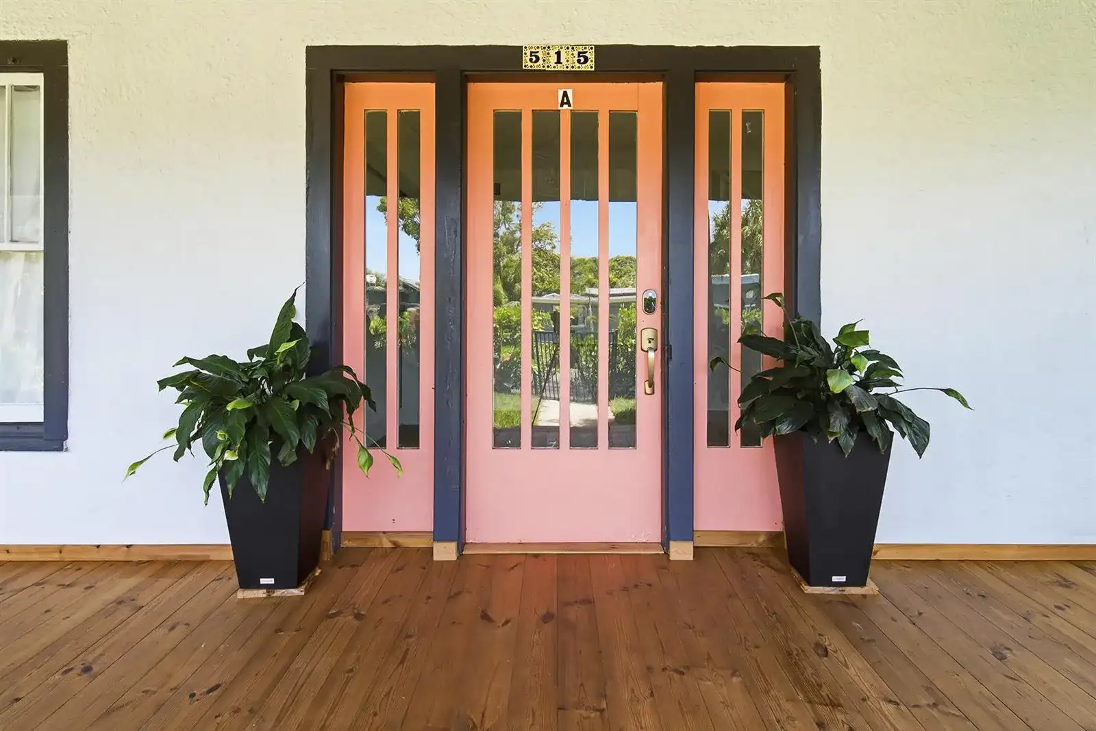 515 46th Street Unit A, West Palm Beach FL 33407