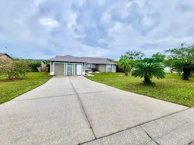 11909 Windflower Court, Clermont FL 34711