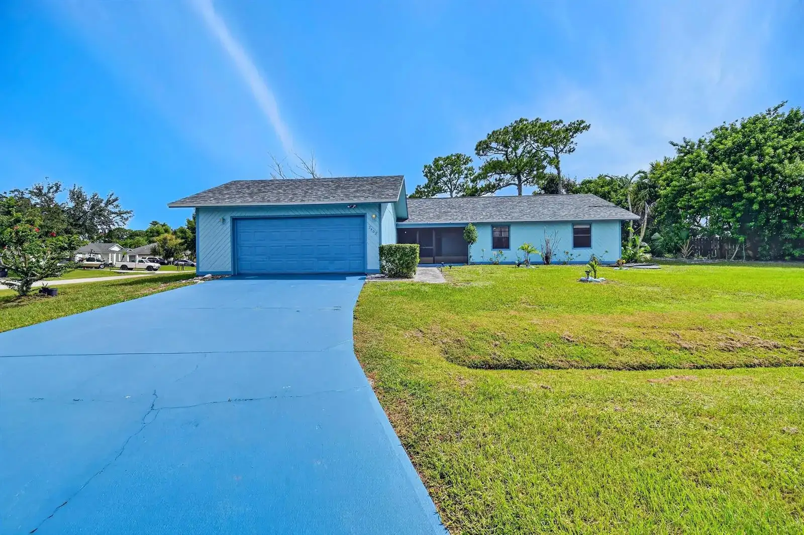 2402 SW SUMMIT Street, Port St. Lucie FL 34984 photo 2