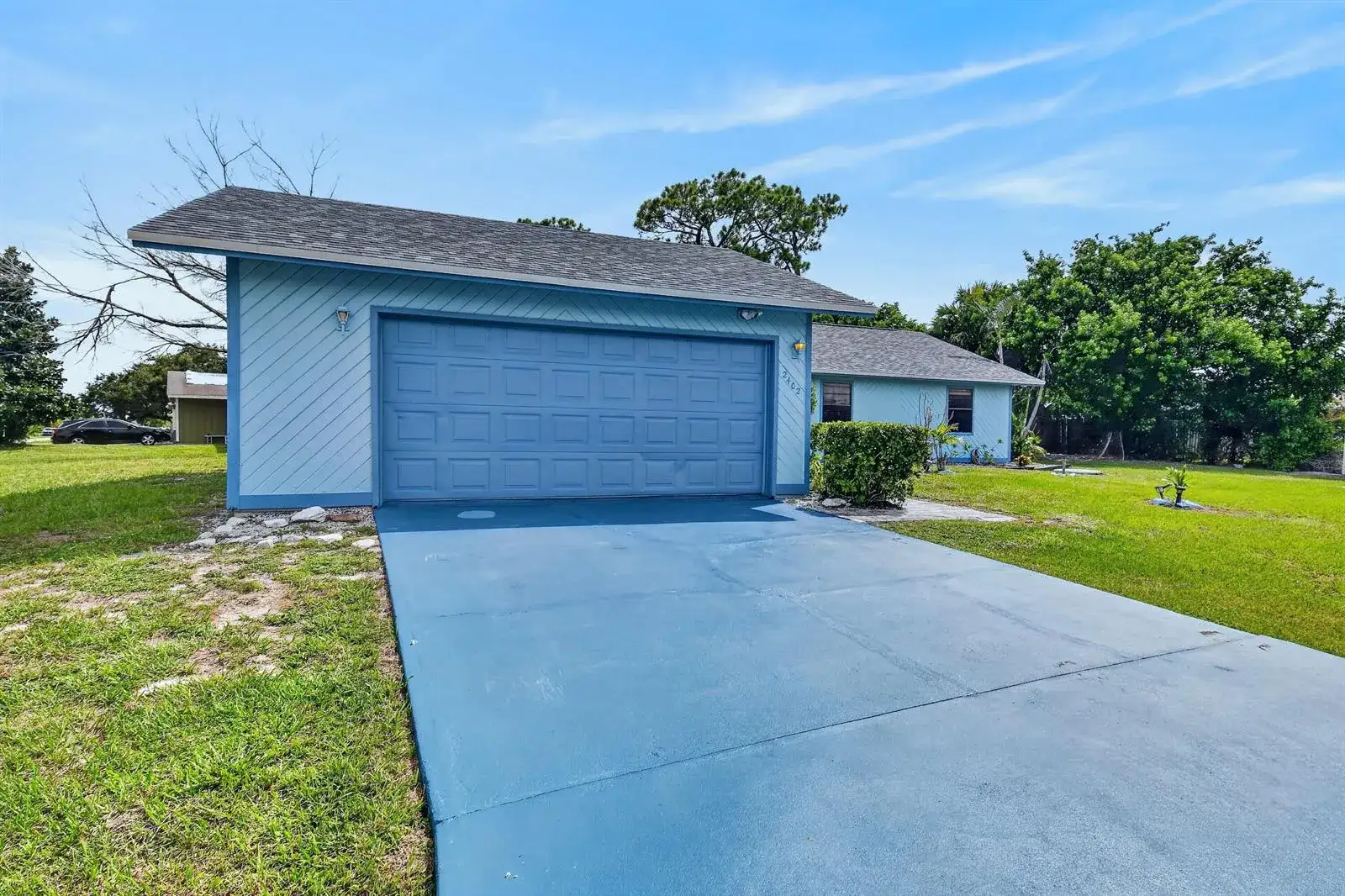 2402 SW SUMMIT Street, Port St. Lucie FL 34984 photo 3