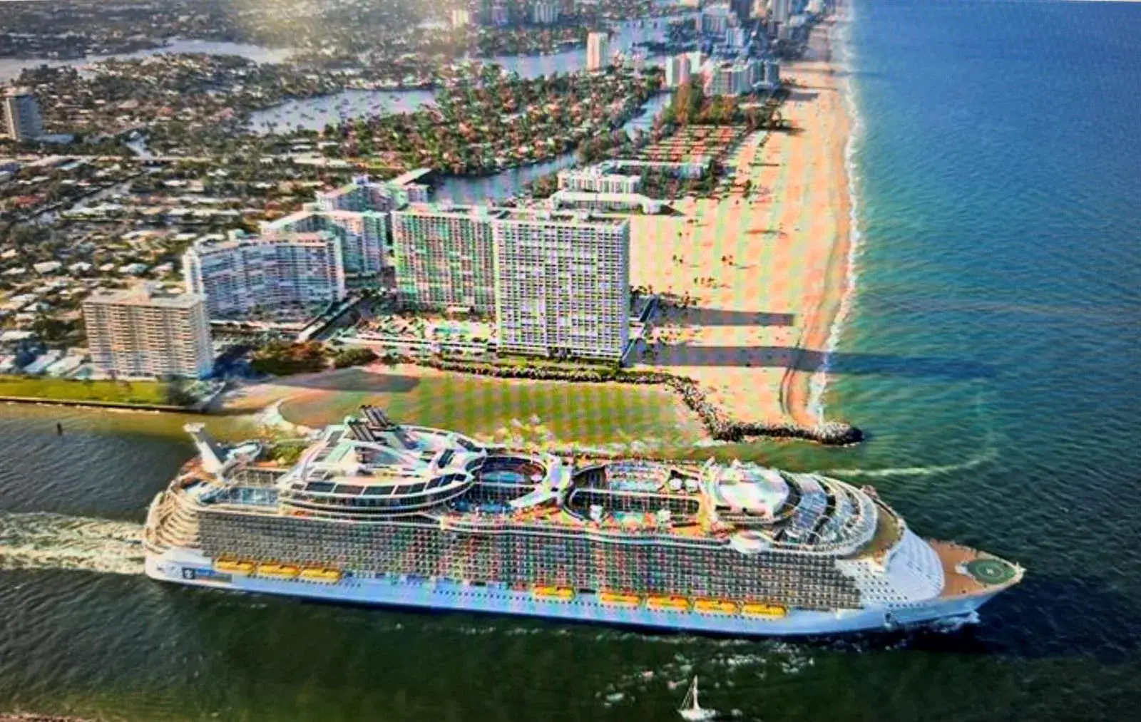 2000 S OCEAN Drive # 701, Fort Lauderdale FL 33316