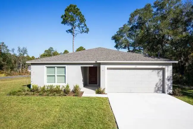 8445 98TH Court, Vero Beach FL 32967