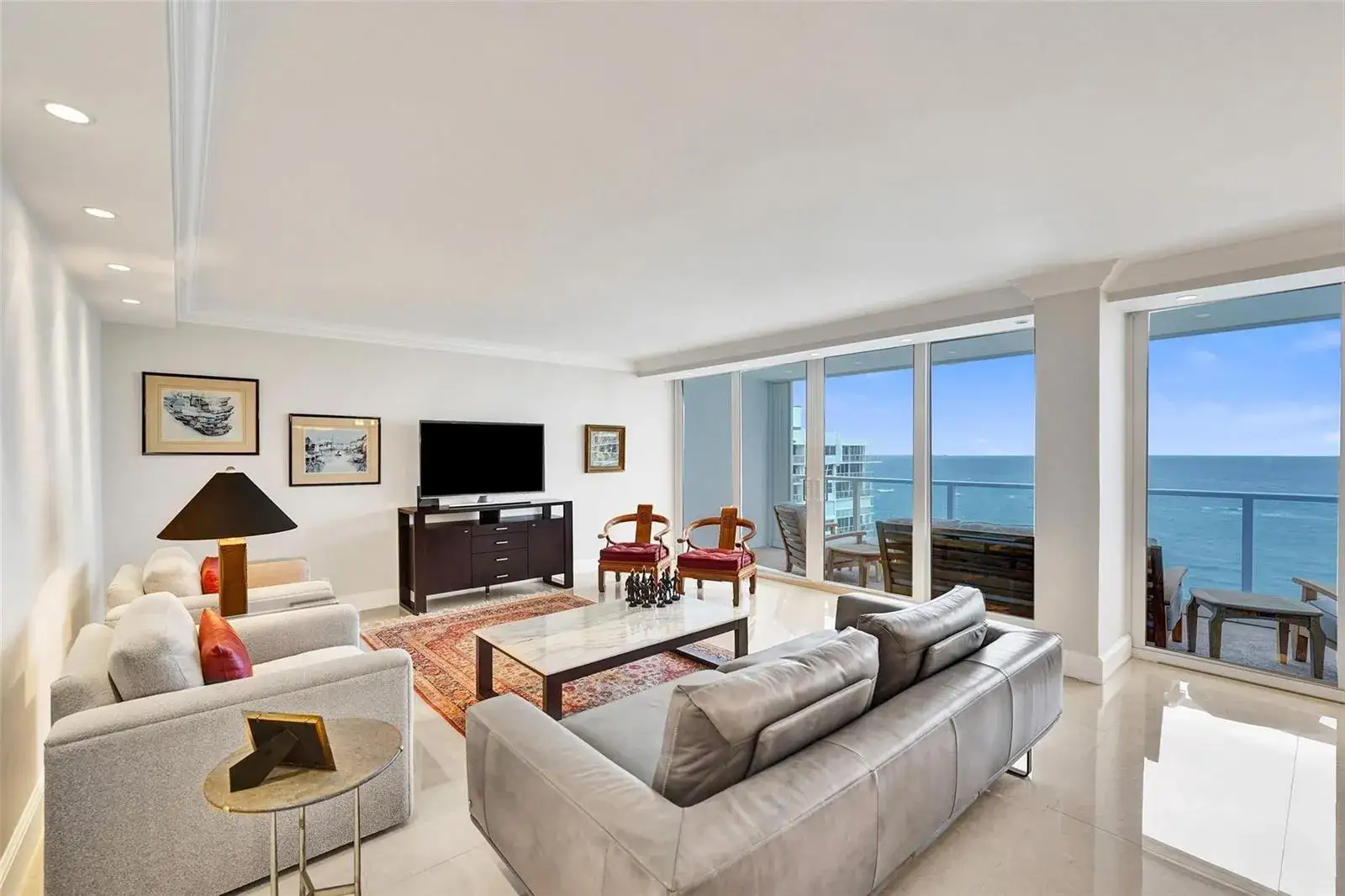 4300 N Ocean Boulevard, Fort Lauderdale FL 33308