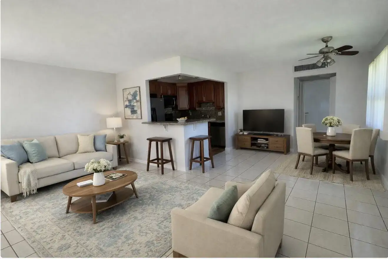 166 VALENCIA G Drive # 166, Delray Beach FL 33446 photo 3