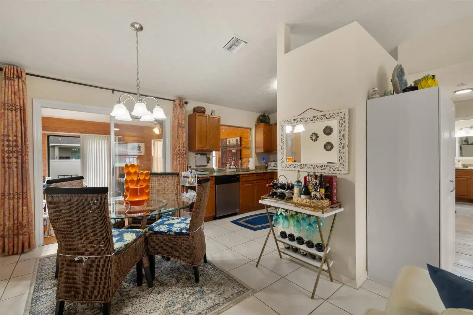 1842 SE CARVALHO Street, Port St. Lucie FL 34983 photo 4