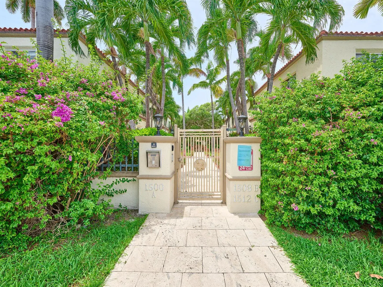 1508 PENNSYLVANIA Avenue # 1B, Miami Beach FL 33139