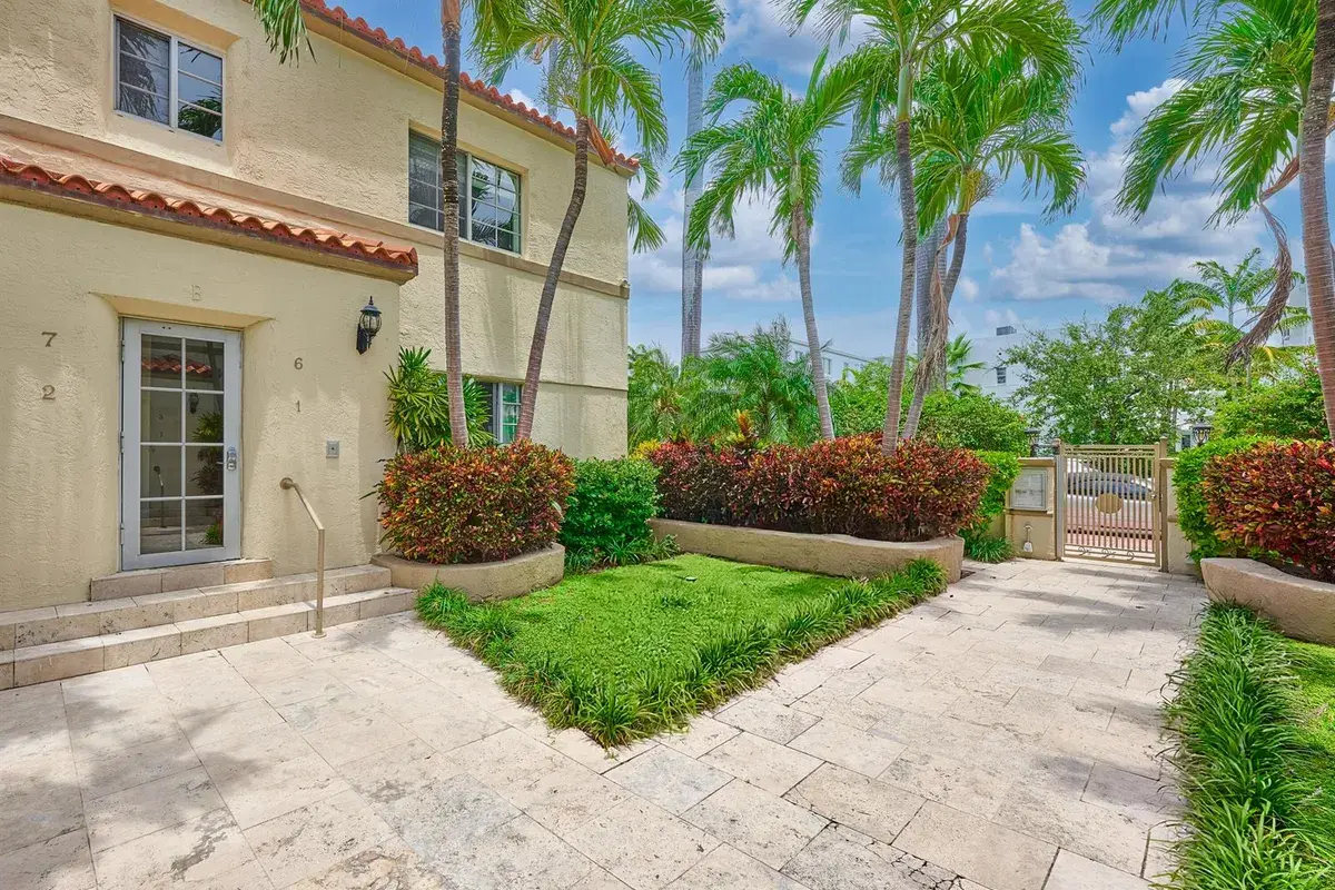 1508 PENNSYLVANIA Avenue # 1B, Miami Beach FL 33139