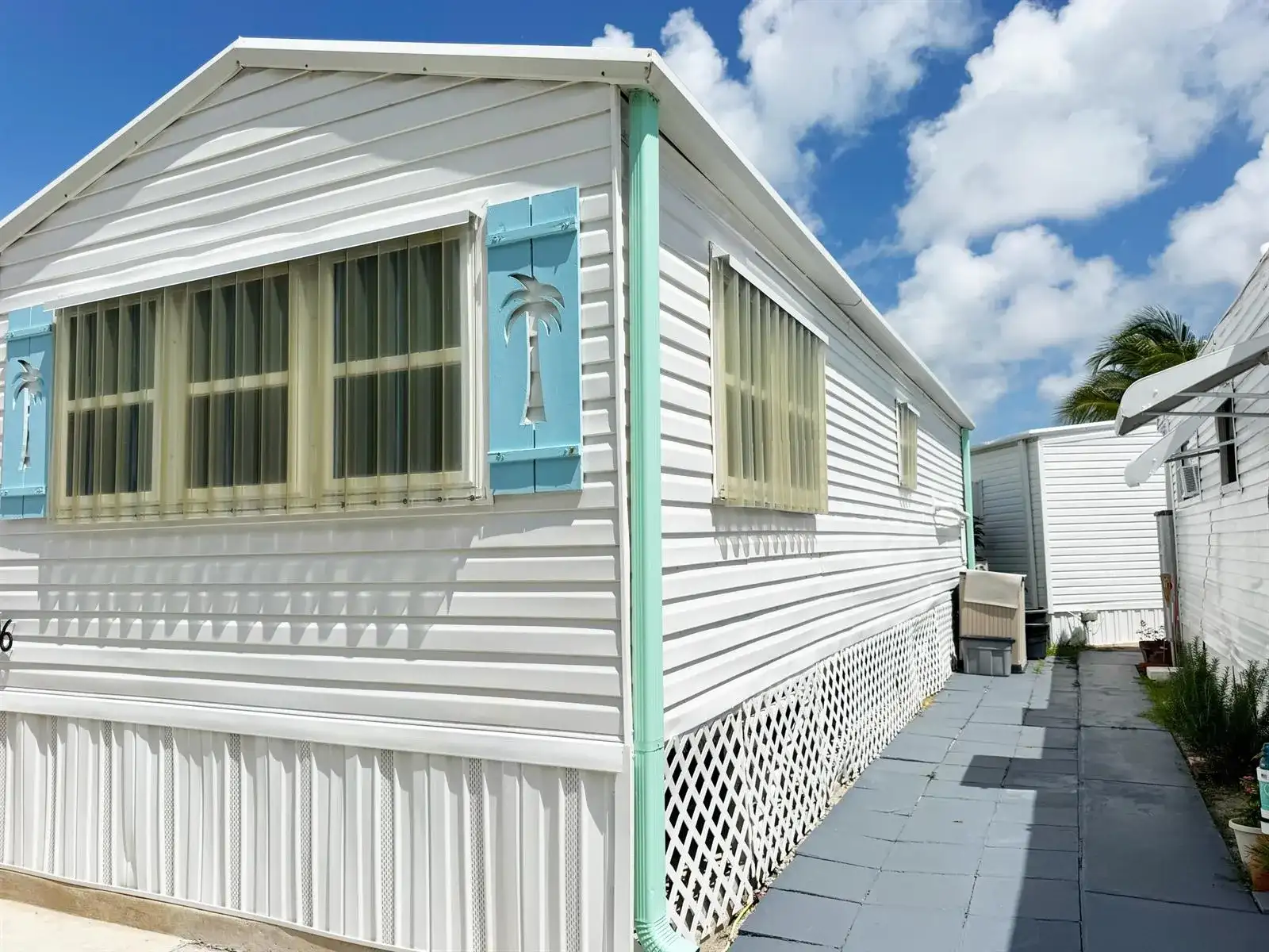 6 BRINY BREEZES Boulevard # A, Briny Breezes FL 33435 photo 2