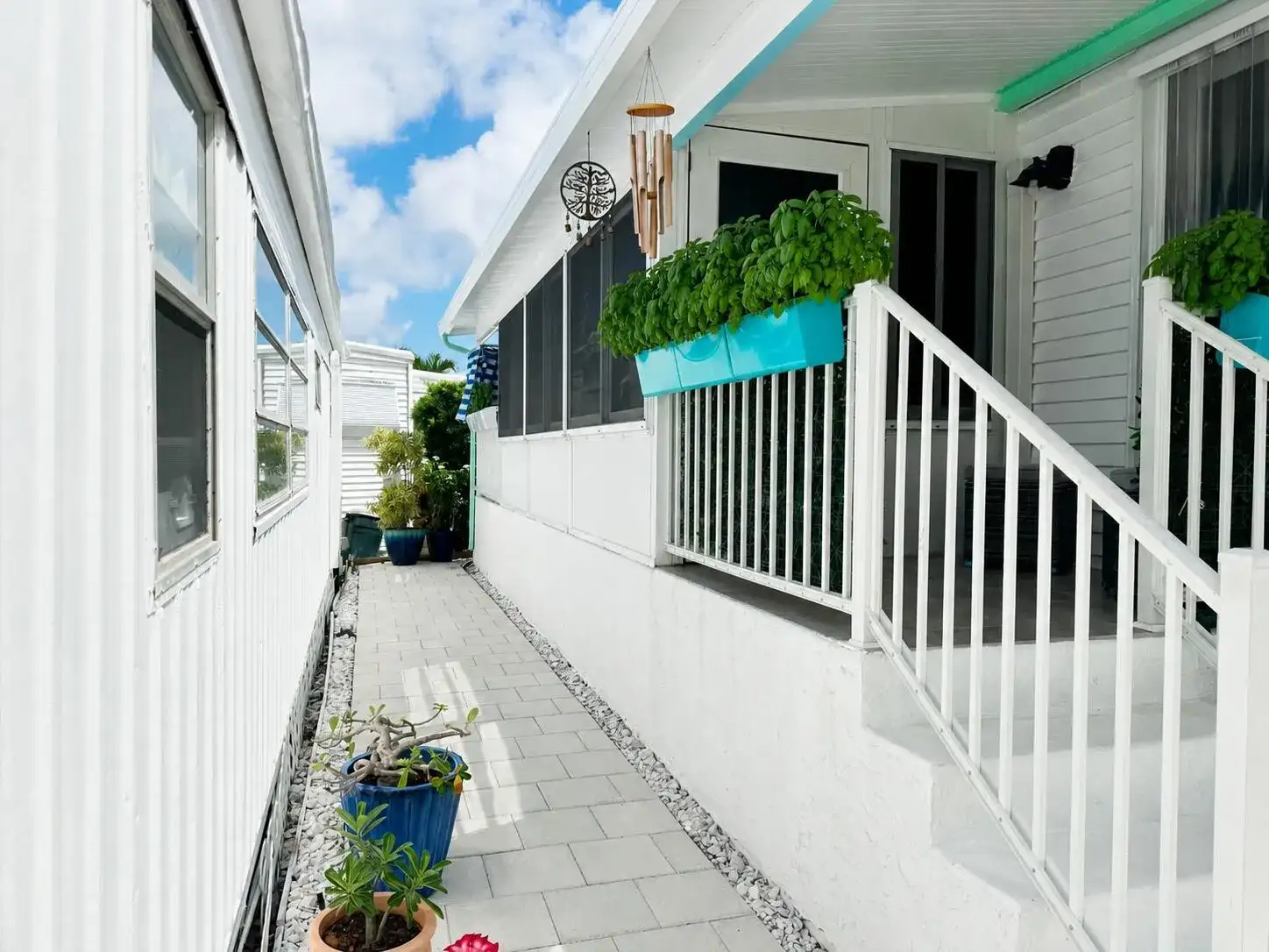 6 BRINY BREEZES Boulevard # A, Briny Breezes FL 33435 photo 3