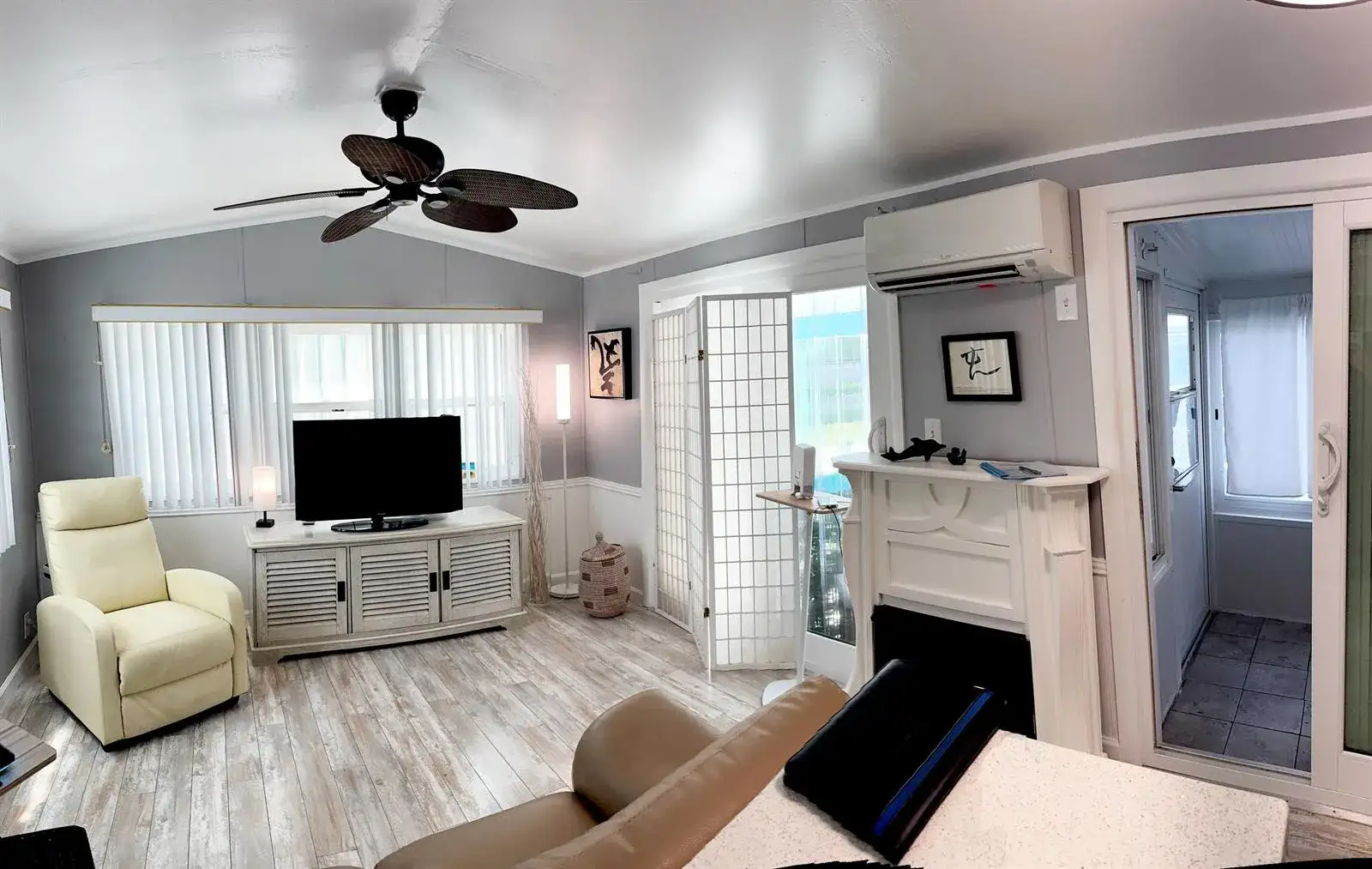 6 BRINY BREEZES Boulevard # A, Briny Breezes FL 33435 photo 5