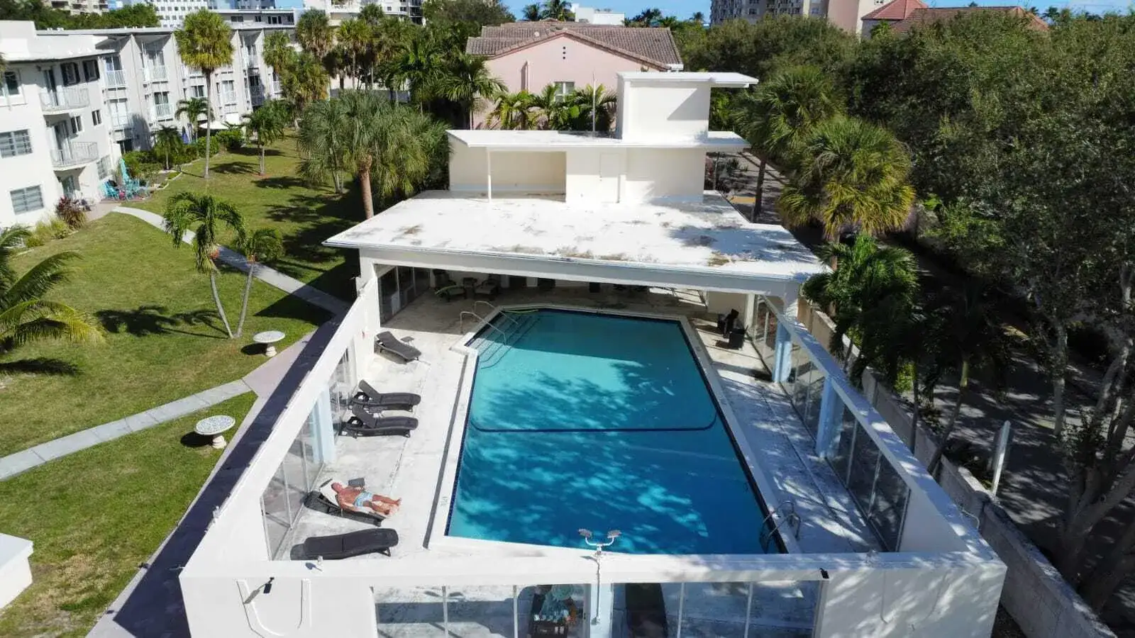 1967 S OCEAN Boulevard # C, Lauderdale By The Sea FL 33062 photo 2