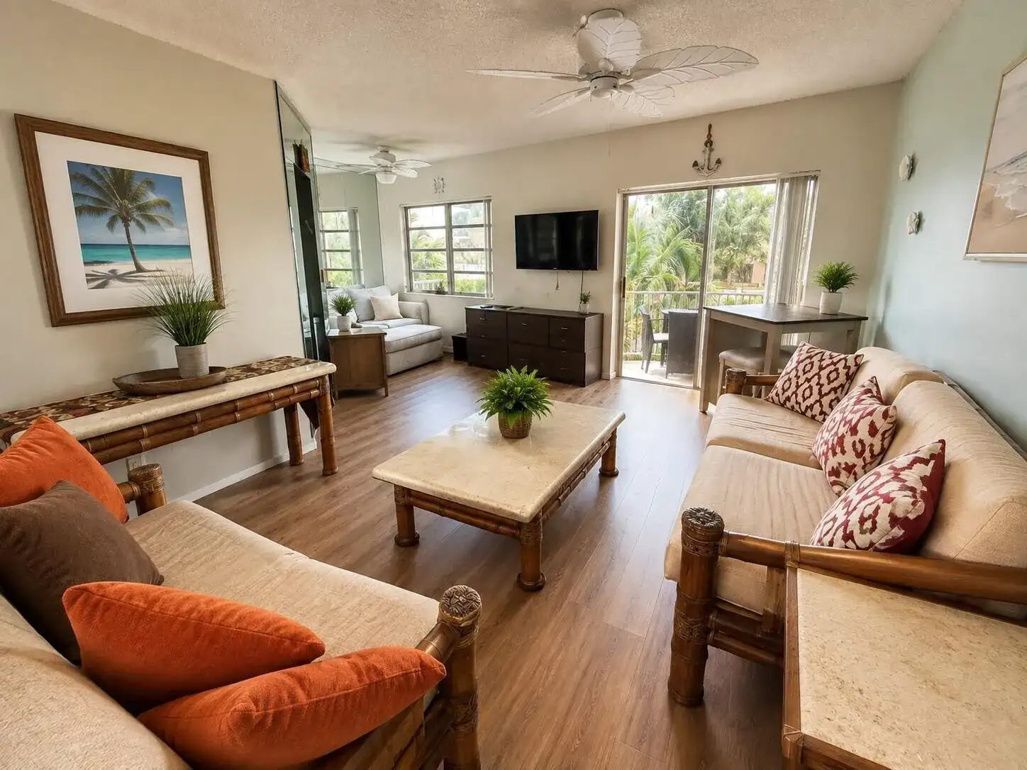 1967 S OCEAN Boulevard # C, Lauderdale By The Sea FL 33062 photo 4