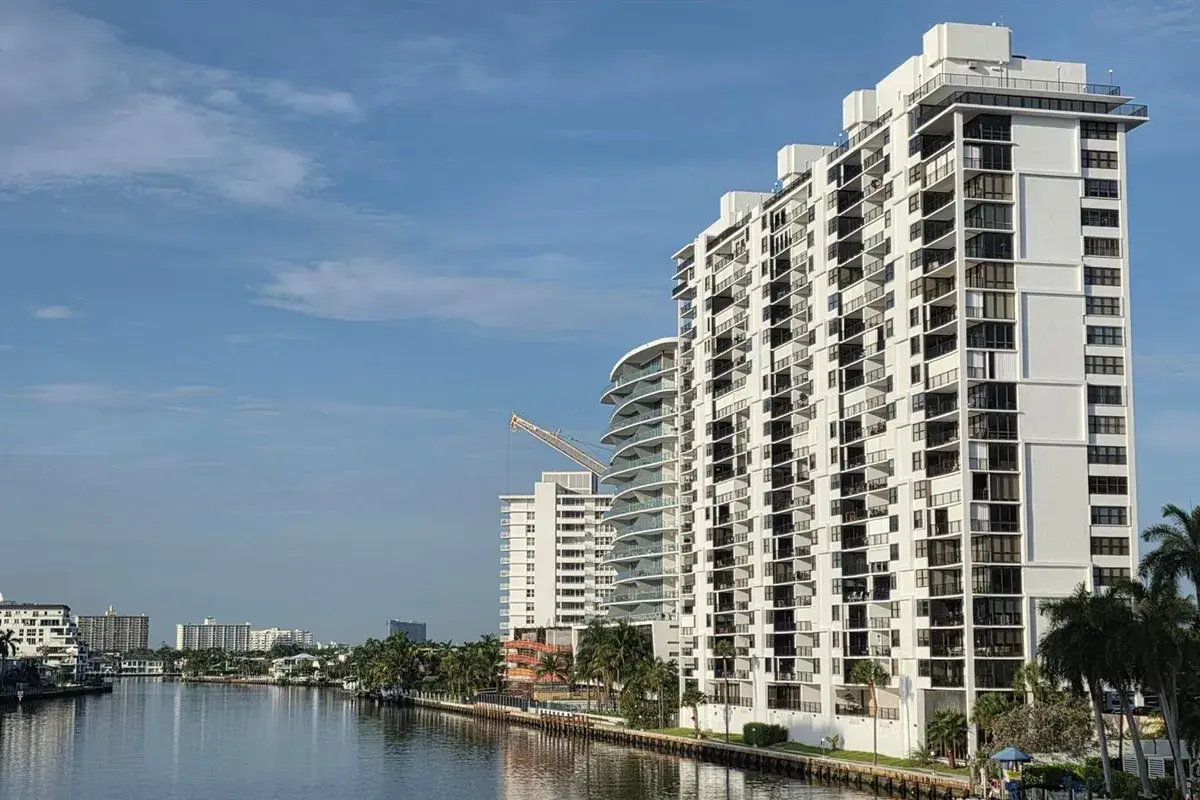 936 Intracoastal Drive # 5B, Fort Lauderdale FL 33304