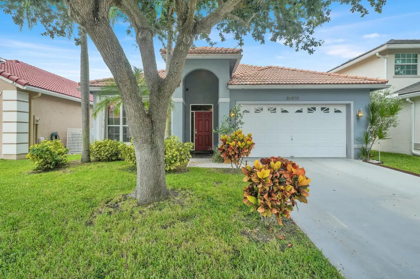 18453 OLD PRINCETON Lane, Boca Raton FL 33498