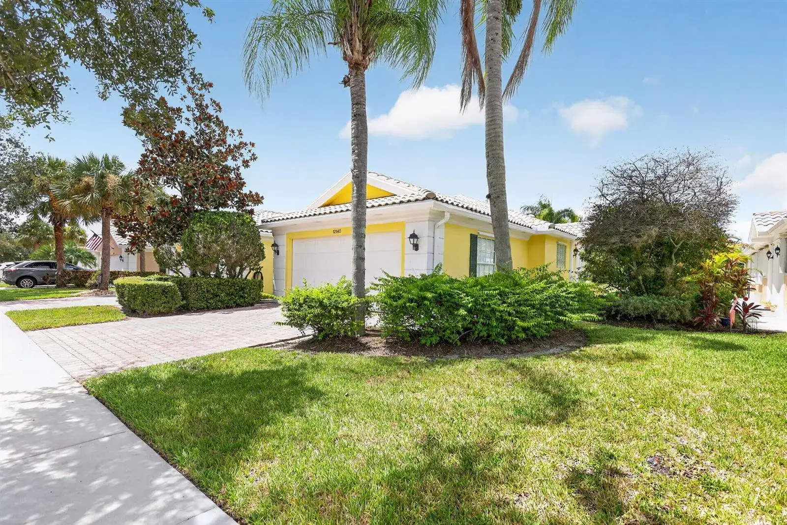 12140 SW ELSINORE Drive, Port St. Lucie FL 34987