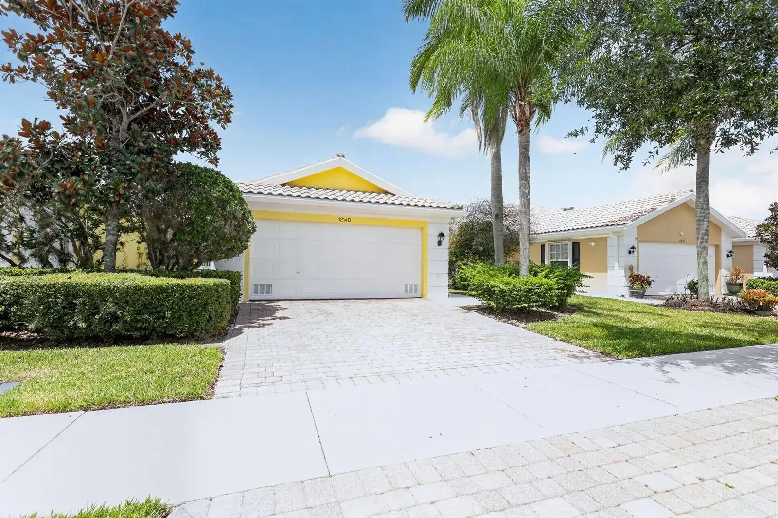 12140 SW ELSINORE Drive, Port St. Lucie FL 34987 photo 2