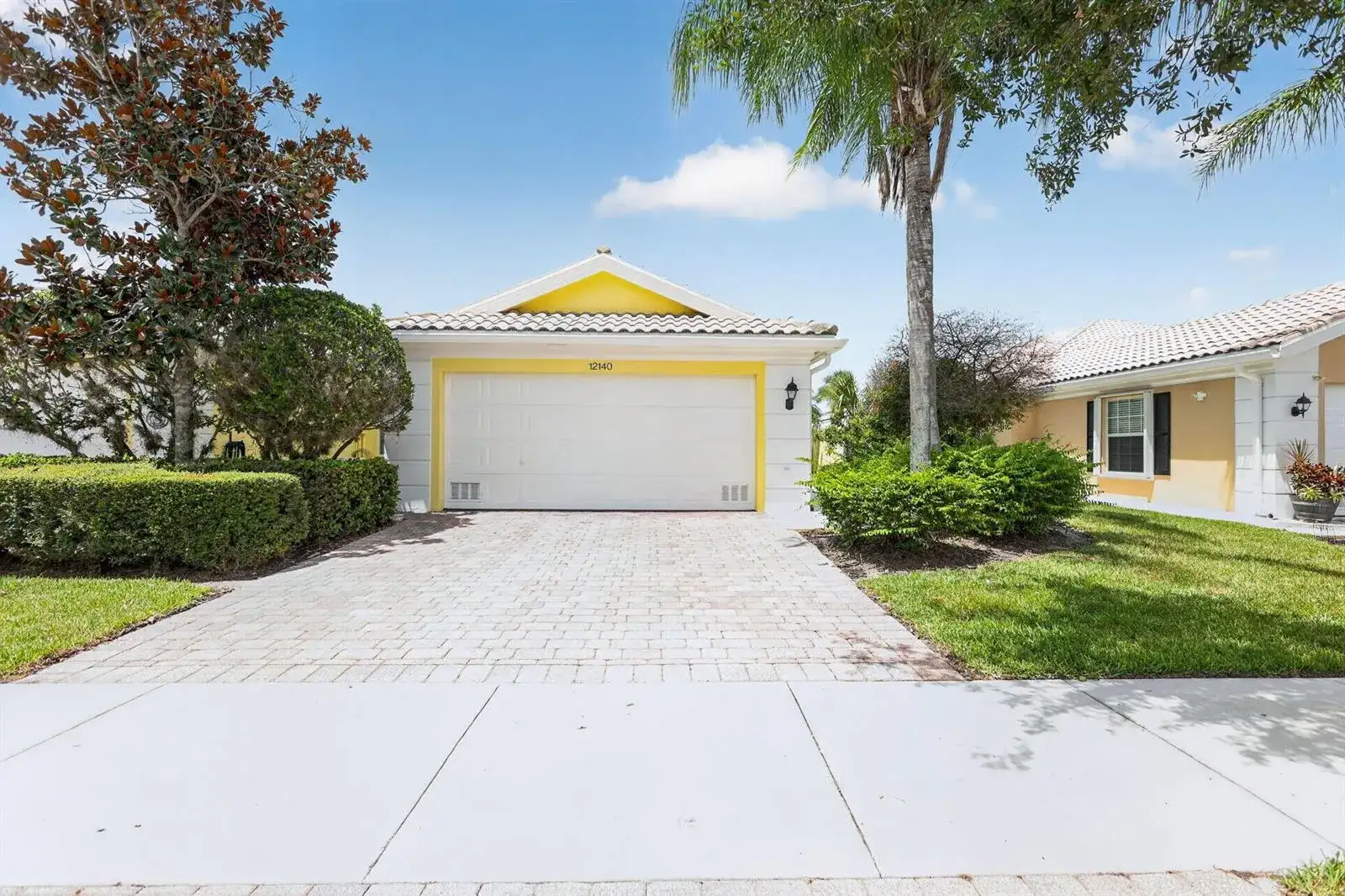 12140 SW ELSINORE Drive, Port St. Lucie FL 34987 photo 3