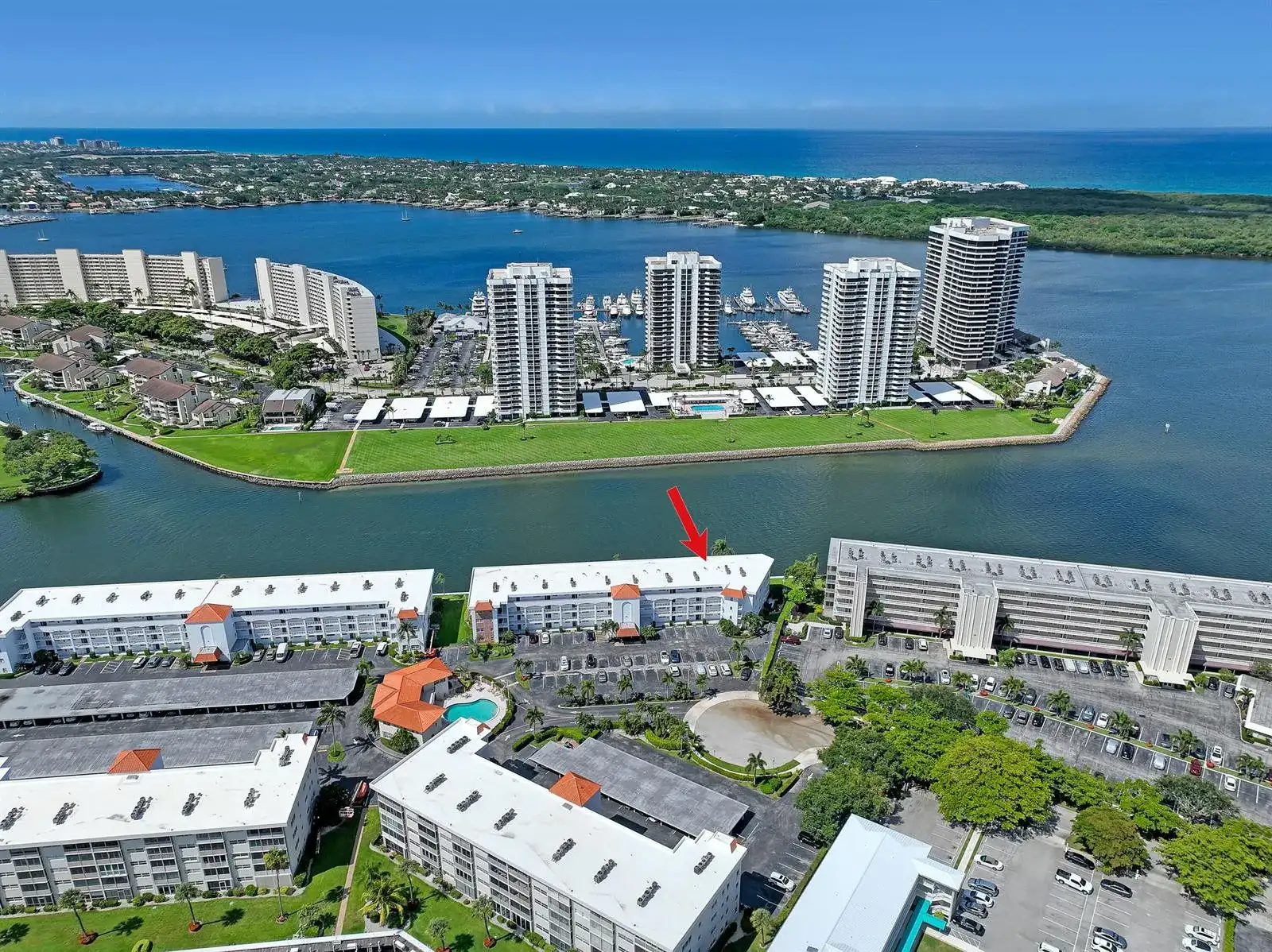28 Yacht Club Drive # 409, North Palm Beach FL 33408 photo 4