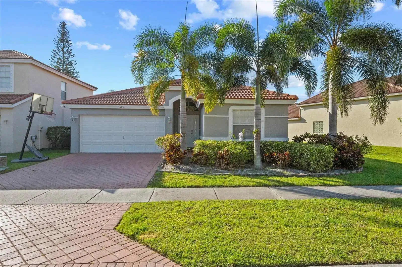 3689 MIRAMONTES Circle, Wellington FL 33414