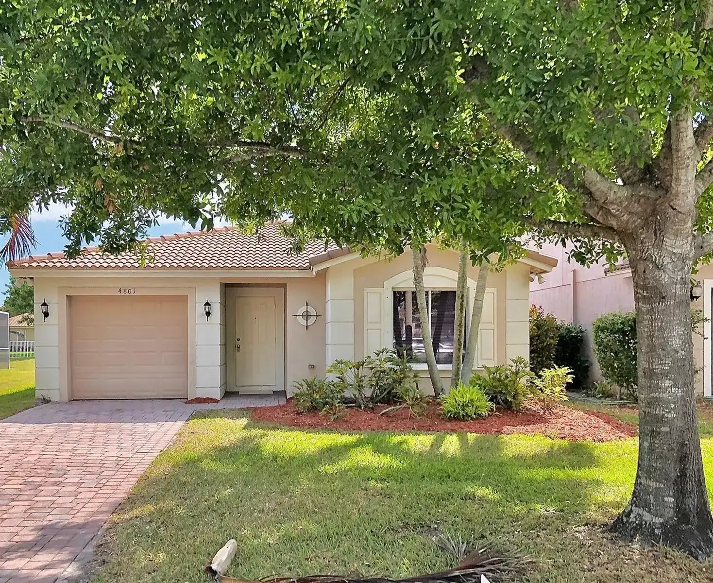4801 SE GRAHAM Drive, Stuart FL 34997