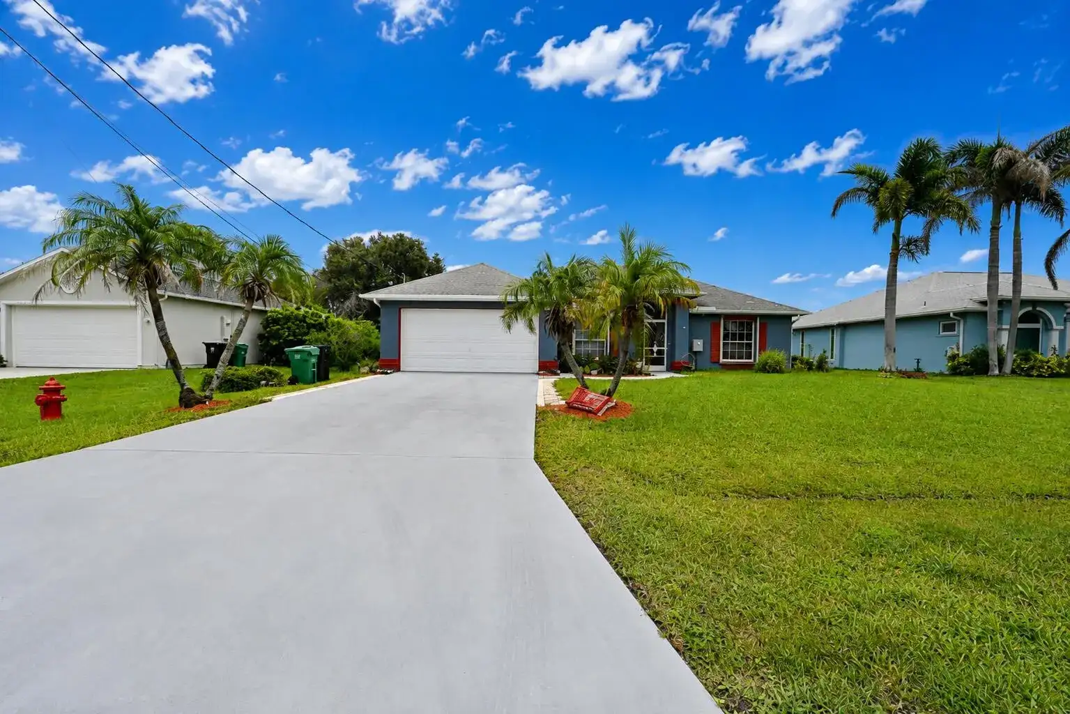 5951 NW Brenda Circle, Port St. Lucie FL 34986 photo 2