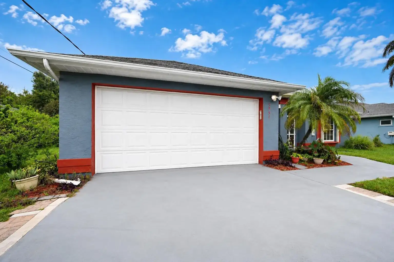 5951 NW Brenda Circle, Port St. Lucie FL 34986 photo 4