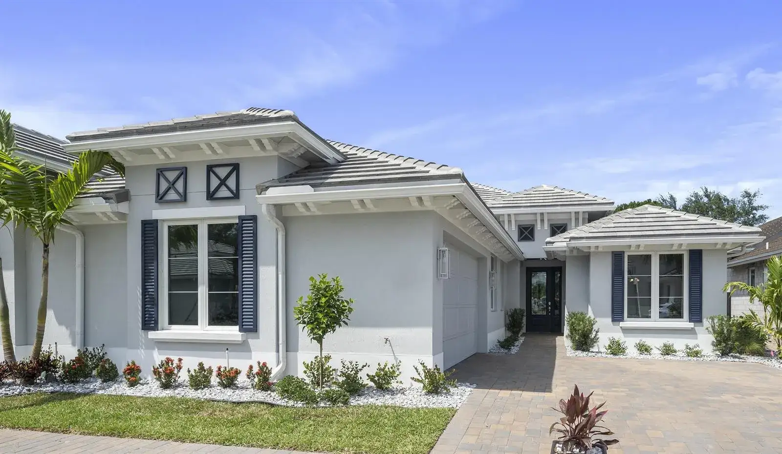 1976 FROSTED TURQUOISE Way, Vero Beach FL 32963