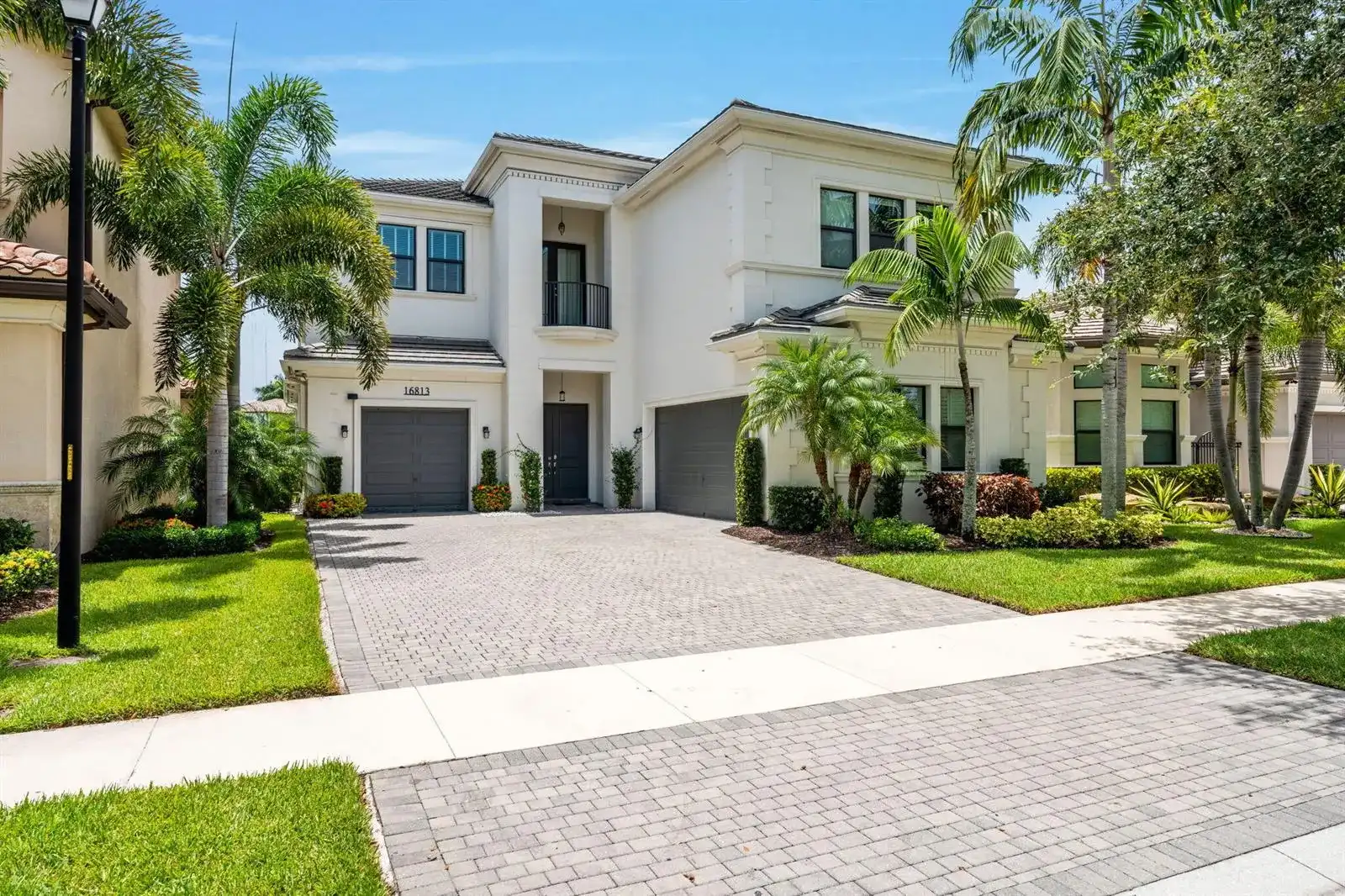 16813 PAVILION Way, Delray Beach FL 33446