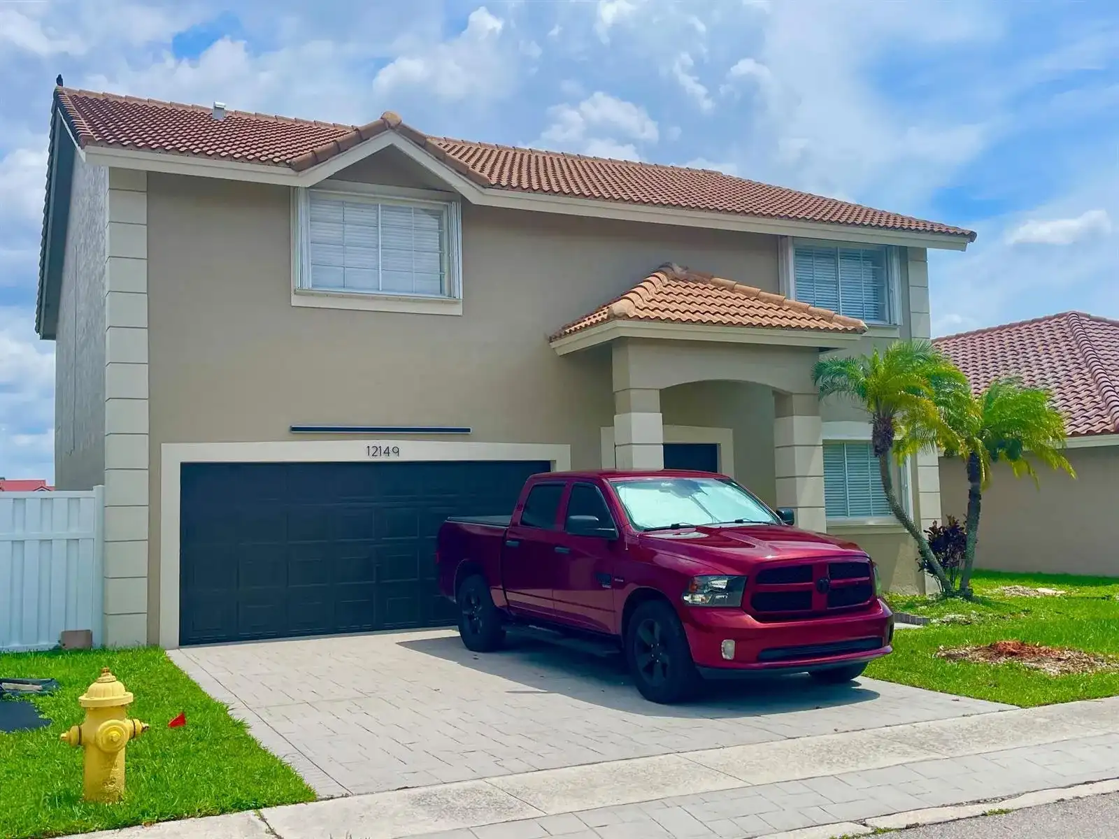 12149 NW 34TH Street, Sunrise FL 33323