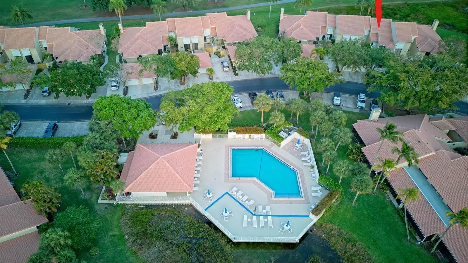257 OLD MEADOW Way, Palm Beach Gardens FL 33418