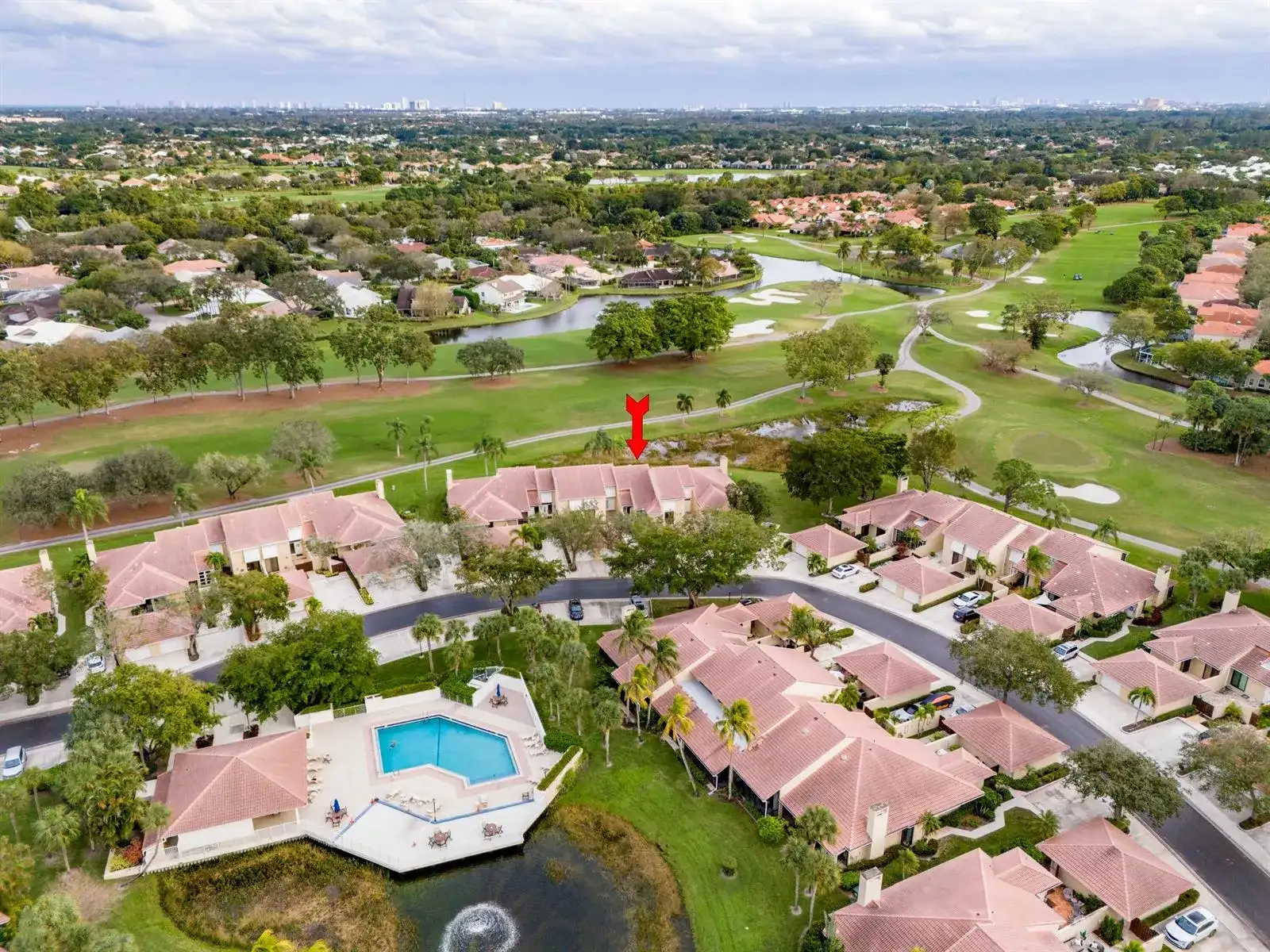 257 OLD MEADOW Way, Palm Beach Gardens FL 33418 photo 3