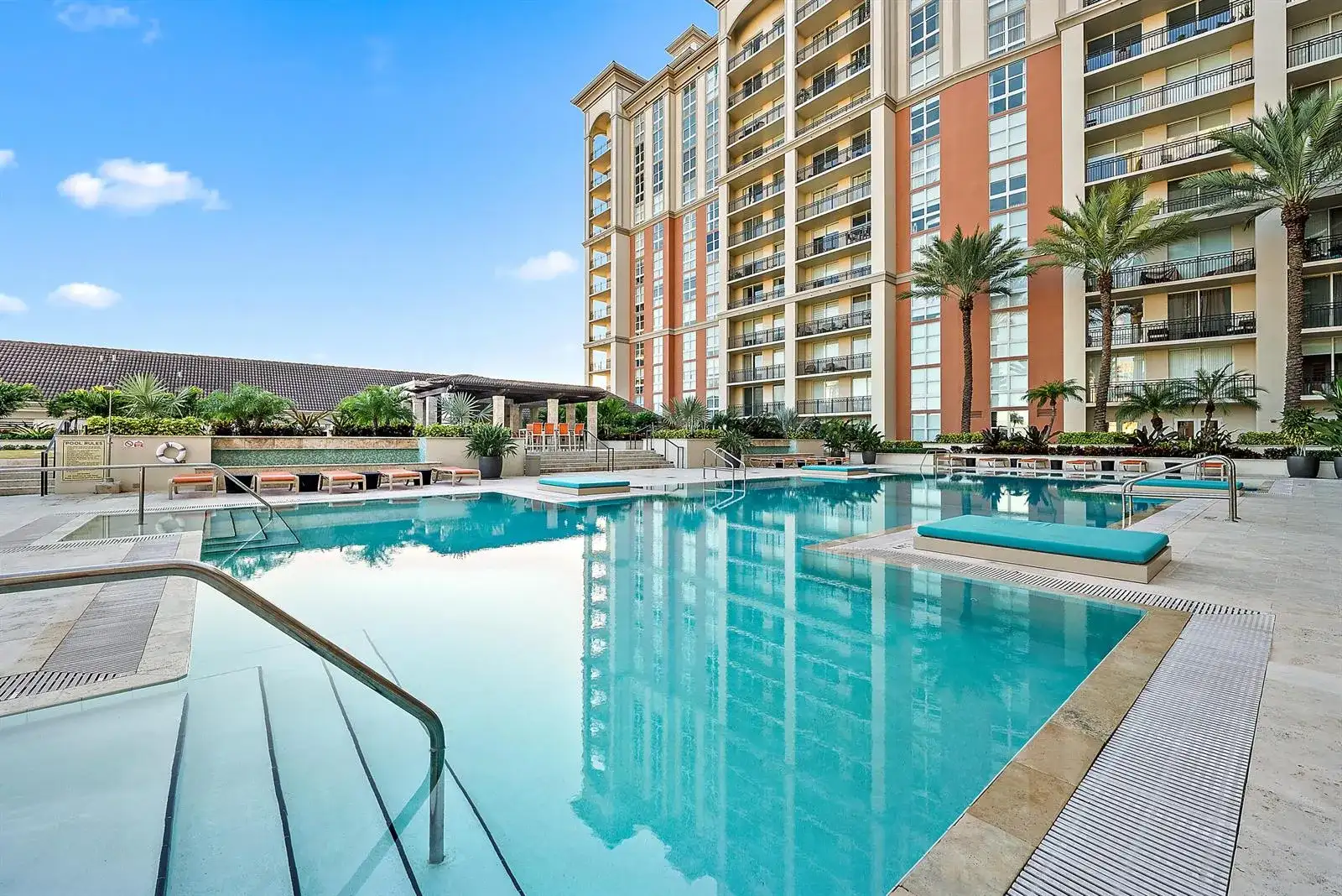 550 OKEECHOBEE Boulevard # 1614, West Palm Beach FL 33401 photo 2