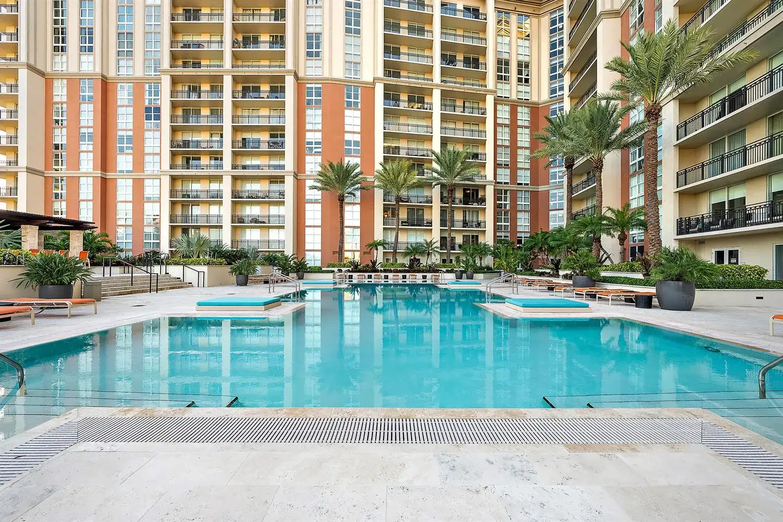 550 OKEECHOBEE Boulevard # 1614, West Palm Beach FL 33401 photo 3