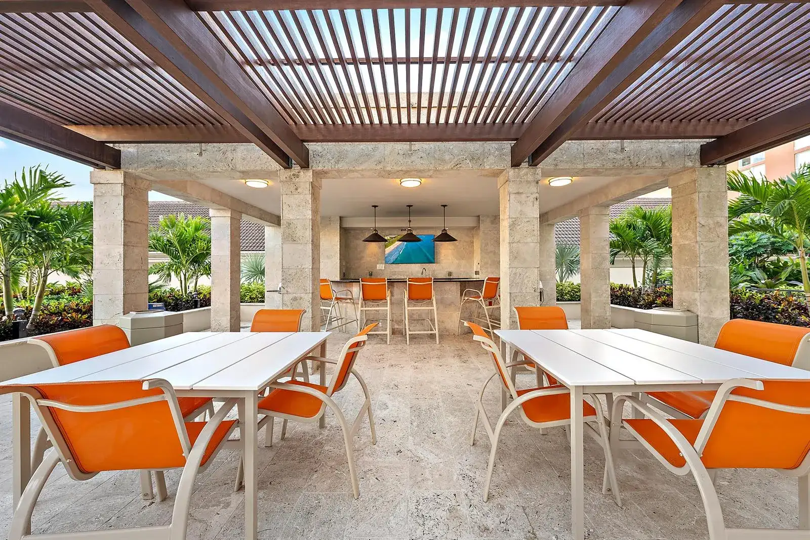 550 OKEECHOBEE Boulevard # 1614, West Palm Beach FL 33401 photo 4