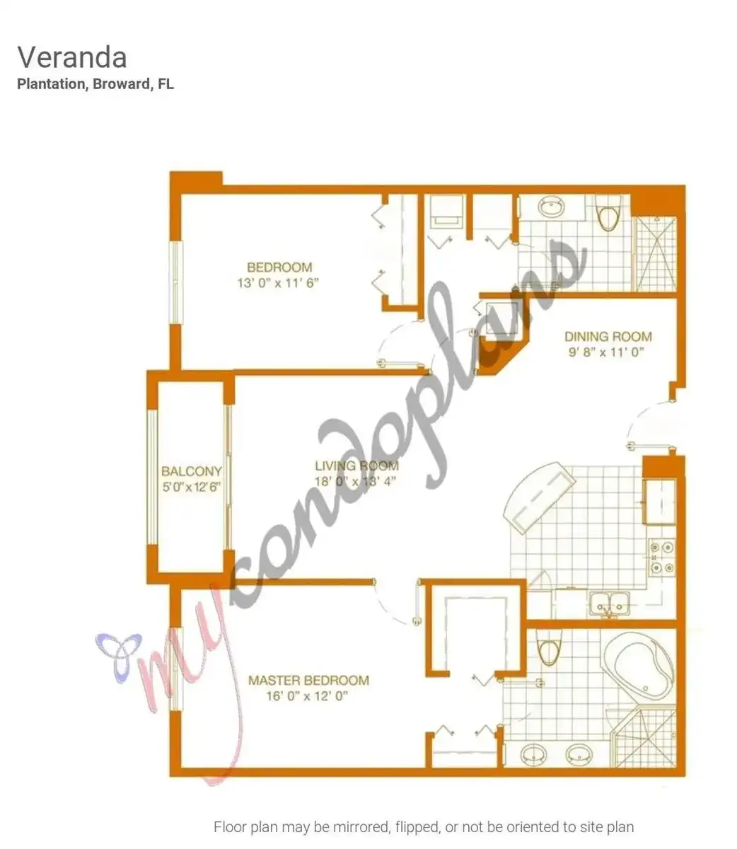 510 NW 84th Avenue # 420, Plantation FL 33324