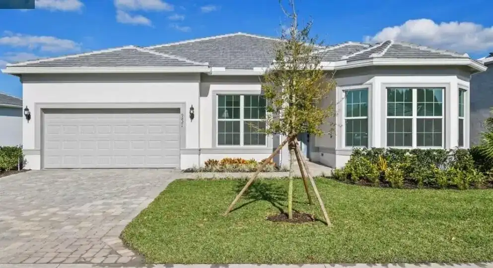 4377 Mersin Lane, Lake Worth FL 33467